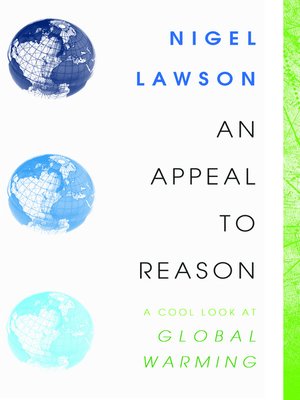 cover image of An Appeal to Reason